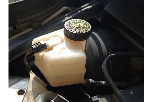 Recambio de servofreno para mercedes-benz clase c (bm 204) berlina 3.0 c 280 (204.054) referencia OEM IAM A0054308530  