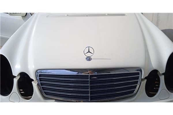 Recambio de capo para mercedes-benz clase e (bm 211) berlina 3.0 e 320 cdi (211.022) referencia OEM IAM   