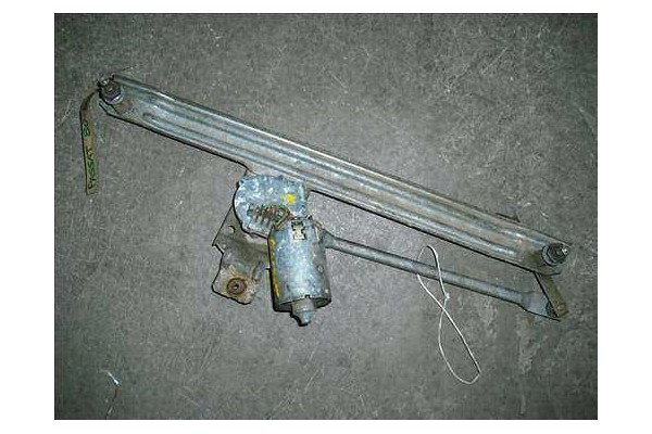 Recambio de motor limpiaparabrisas delantero para volkswagen passat (321/323/327/331) 1.6 c referencia OEM IAM SWF 185503F 