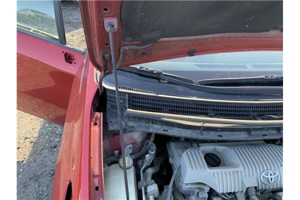 Recambio de torpedo para toyota prius (zvw30) 1.8 hybrid referencia OEM IAM 5570847090  