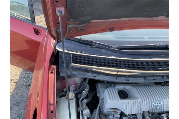 Recambio de torpedo para toyota prius (zvw30) 1.8 hybrid referencia OEM IAM 5570847090  