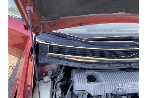 Recambio de torpedo para toyota prius (zvw30) 1.8 hybrid referencia OEM IAM 5570847090  
