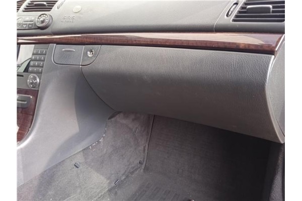 Recambio de guantera salpicadero para mercedes-benz clase e (bm 211) berlina 3.0 e 320 cdi (211.022) referencia OEM IAM   