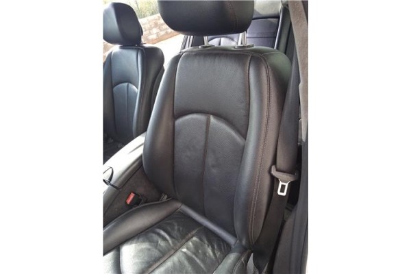 Recambio de juego asientos para mercedes-benz clase e (bm 211) berlina 3.0 e 320 cdi (211.022) referencia OEM IAM   