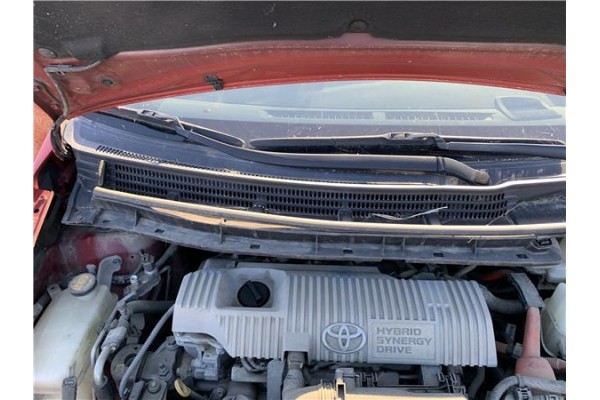 Recambio de torpedo para toyota prius (zvw30) 1.8 hybrid referencia OEM IAM 5570847090  