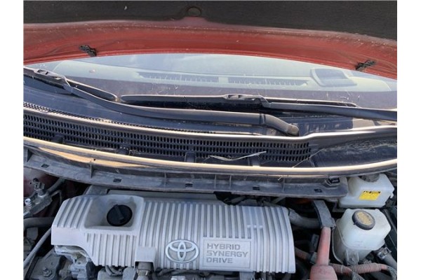 Recambio de torpedo para toyota prius (zvw30) 1.8 hybrid referencia OEM IAM 5570847090  