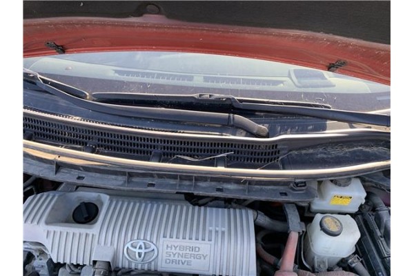 Recambio de torpedo para toyota prius (zvw30) 1.8 hybrid referencia OEM IAM 5570847090  