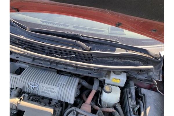 Recambio de torpedo para toyota prius (zvw30) 1.8 hybrid referencia OEM IAM 5570847090  