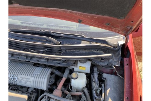 Recambio de torpedo para toyota prius (zvw30) 1.8 hybrid referencia OEM IAM 5570847090  