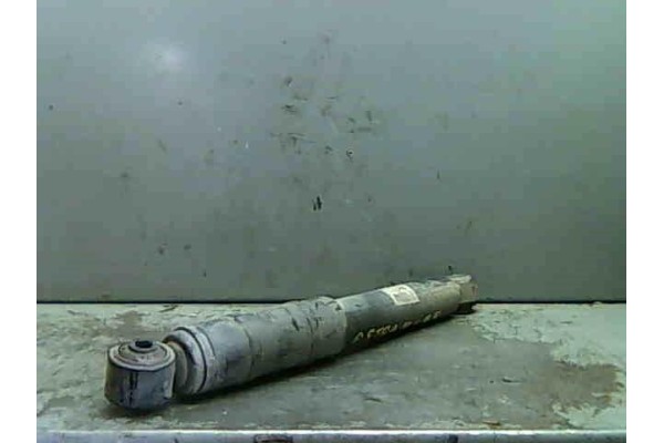 Recambio de amortiguador trasero completo para opel astra h gtc (2004) 1.7 cdti referencia OEM IAM   