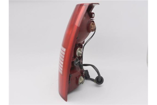 Recambio de piloto trasero derecho para kia picanto (sa) 1.0 referencia OEM IAM E131074  