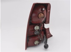 Recambio de piloto trasero derecho para kia picanto (sa) 1.0 referencia OEM IAM E131074  