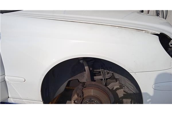 Recambio de aleta delantero derecha para mercedes-benz clase e (bm 211) berlina 3.0 e 320 cdi (211.022) referencia OEM IAM   