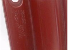 Recambio de piloto trasero derecho para kia picanto (sa) 1.0 referencia OEM IAM E131074  