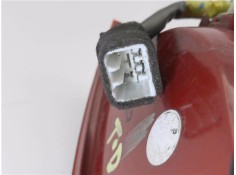 Recambio de piloto trasero derecho para kia picanto (sa) 1.0 referencia OEM IAM E131074  