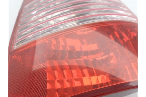 Recambio de piloto trasero derecho para kia picanto (sa) 1.0 referencia OEM IAM E131074  