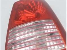 Recambio de piloto trasero derecho para kia picanto (sa) 1.0 referencia OEM IAM E131074  