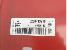 Recambio de piloto trasero derecho para renault megane ii (bm0/1_, cm0/1_) 1.6 16v (bm0c, cm0c) referencia OEM IAM 8200413216 89