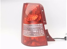 Recambio de piloto trasero izquierdo para kia picanto (sa) 1.0 referencia OEM IAM E131074  