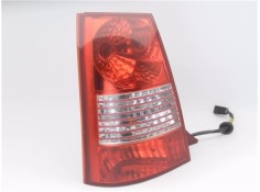 Recambio de piloto trasero izquierdo para kia picanto (sa) 1.0 referencia OEM IAM E131074  