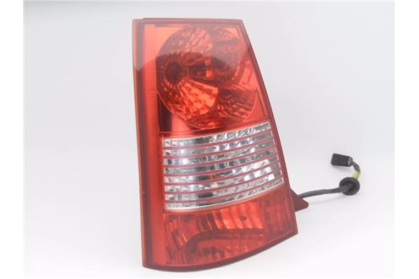 Recambio de piloto trasero izquierdo para kia picanto (sa) 1.0 referencia OEM IAM E131074  