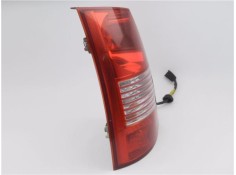 Recambio de piloto trasero izquierdo para kia picanto (sa) 1.0 referencia OEM IAM E131074  