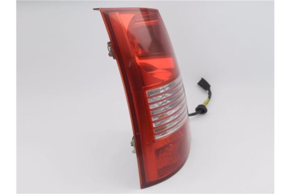 Recambio de piloto trasero izquierdo para kia picanto (sa) 1.0 referencia OEM IAM E131074  