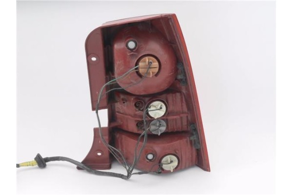 Recambio de piloto trasero izquierdo para kia picanto (sa) 1.0 referencia OEM IAM E131074  