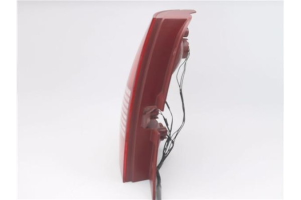 Recambio de piloto trasero izquierdo para kia picanto (sa) 1.0 referencia OEM IAM E131074  