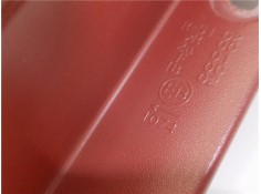 Recambio de piloto trasero izquierdo para kia picanto (sa) 1.0 referencia OEM IAM E131074  