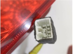 Recambio de piloto trasero izquierdo para kia picanto (sa) 1.0 referencia OEM IAM E131074  