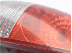 Recambio de piloto trasero izquierdo para kia picanto (sa) 1.0 referencia OEM IAM E131074  