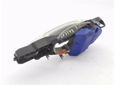 Recambio de maneta exterior trasero derecha para bmw serie 1 berlina 5p (f20) 2.0 116d referencia OEM IAM 51217242568 5122732164