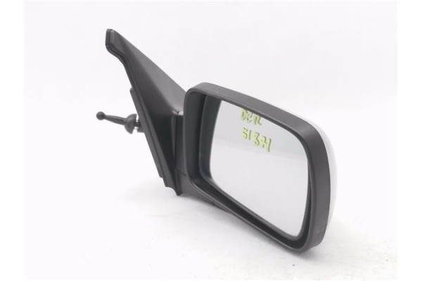 Recambio de retrovisor derecho para kia picanto (sa) 1.0 referencia OEM IAM E4012320 8762007410 