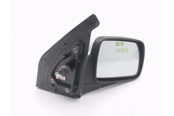 Recambio de retrovisor derecho para kia picanto (sa) 1.0 referencia OEM IAM E4012320 8762007410 
