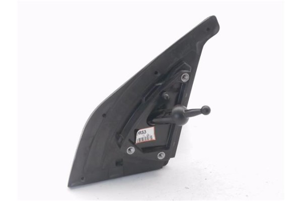 Recambio de retrovisor derecho para kia picanto (sa) 1.0 referencia OEM IAM E4012320 8762007410 