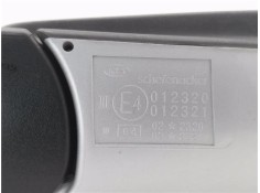 Recambio de retrovisor derecho para kia picanto (sa) 1.0 referencia OEM IAM E4012320 8762007410 