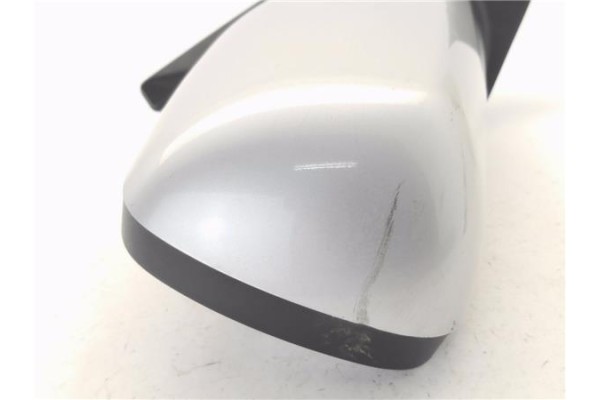 Recambio de retrovisor derecho para kia picanto (sa) 1.0 referencia OEM IAM E4012320 8762007410 