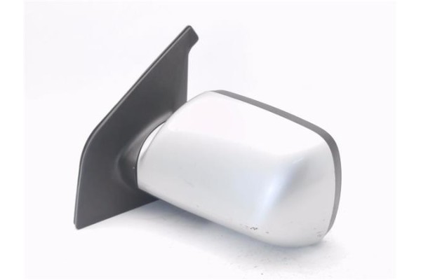 Recambio de retrovisor izquierdo para kia picanto (sa) 1.0 referencia OEM IAM E4012320 8761007410 