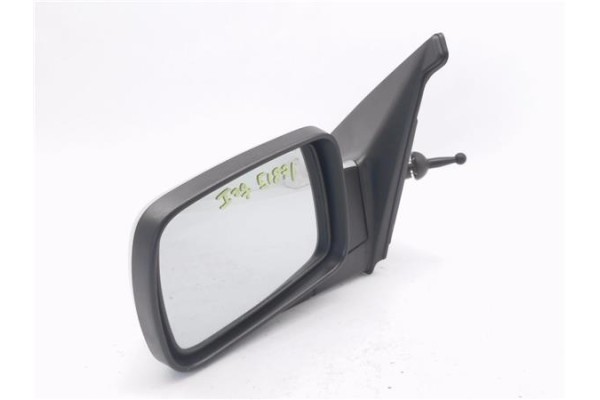 Recambio de retrovisor izquierdo para kia picanto (sa) 1.0 referencia OEM IAM E4012320 8761007410 