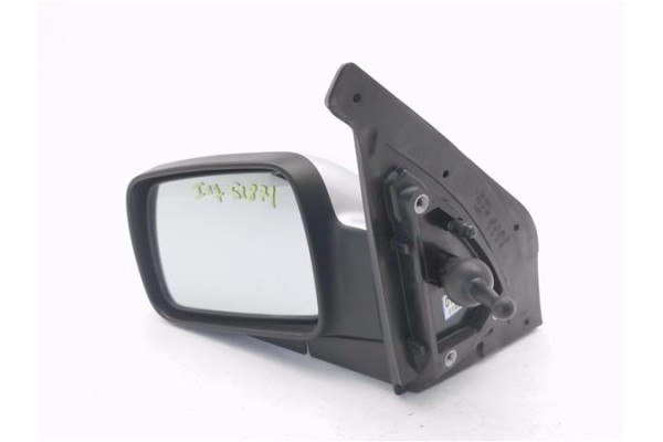 Recambio de retrovisor izquierdo para kia picanto (sa) 1.0 referencia OEM IAM E4012320 8761007410 