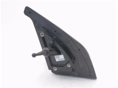 Recambio de retrovisor izquierdo para kia picanto (sa) 1.0 referencia OEM IAM E4012320 8761007410 