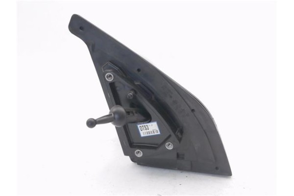 Recambio de retrovisor izquierdo para kia picanto (sa) 1.0 referencia OEM IAM E4012320 8761007410 