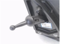 Recambio de retrovisor izquierdo para kia picanto (sa) 1.0 referencia OEM IAM E4012320 8761007410 