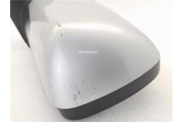 Recambio de retrovisor izquierdo para kia picanto (sa) 1.0 referencia OEM IAM E4012320 8761007410 