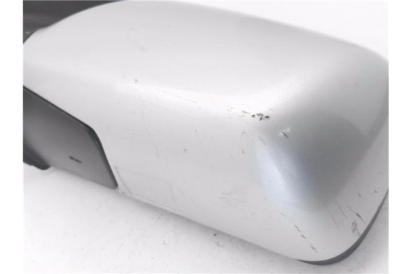 Recambio de retrovisor izquierdo para kia picanto (sa) 1.0 referencia OEM IAM E4012320 8761007410 