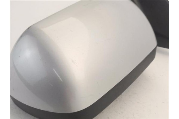 Recambio de retrovisor izquierdo para kia picanto (sa) 1.0 referencia OEM IAM E4012320 8761007410 