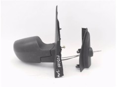 Recambio de retrovisor derecho para ford fusion (cbk) 1.4 steel referencia OEM IAM 2N1117682AS  