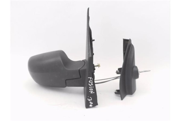 Recambio de retrovisor derecho para ford fusion (cbk) 1.4 steel referencia OEM IAM 2N1117682AS  