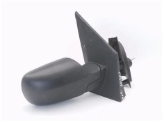 Recambio de retrovisor derecho para ford fusion (cbk) 1.4 steel referencia OEM IAM 2N1117682AS  